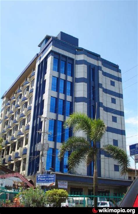 vcdu prince hotel|VCDU PRINCE HOTEL .